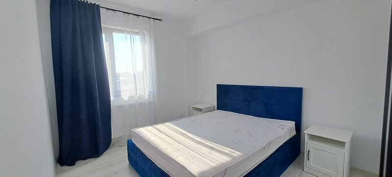 Drumul Taberei, 2 camere, centrala proprie, mobilat, utilat, acces STB