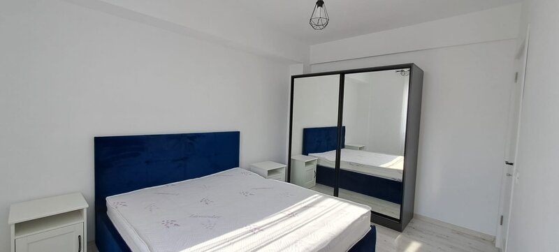 Drumul Taberei, 2 camere, centrala proprie, mobilat, utilat, acces STB