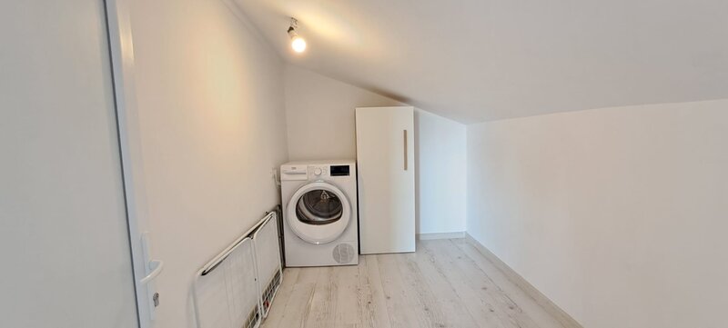 Drumul Taberei, 2 camere, centrala proprie, mobilat, utilat, acces STB